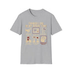 Spare Time T-Shirt