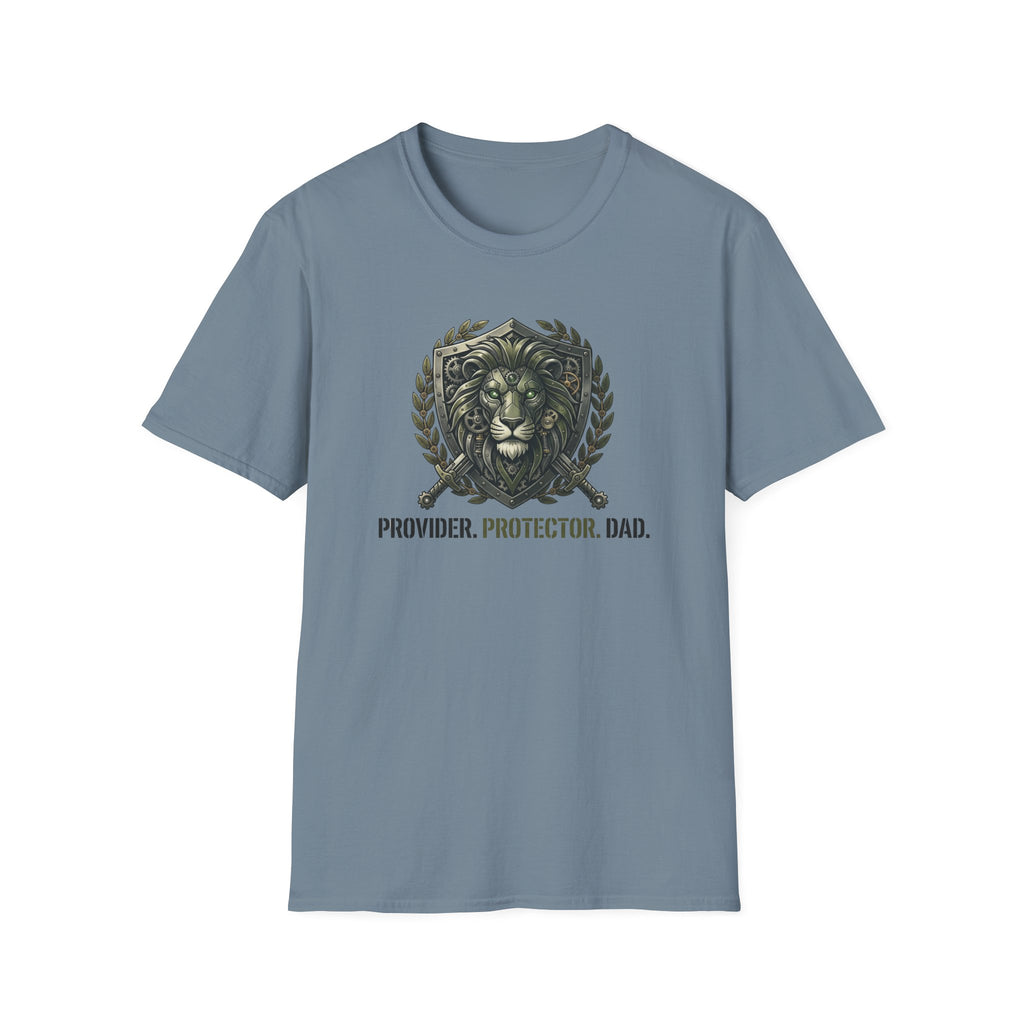 Provider Dad T-Shirt