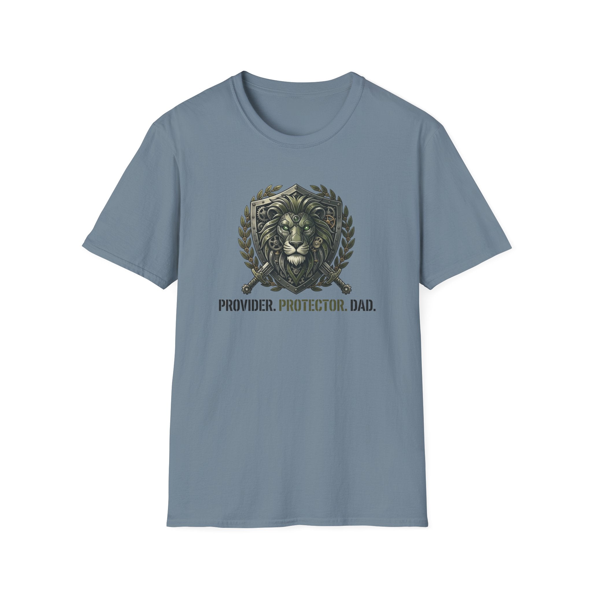 Provider Dad T-Shirt