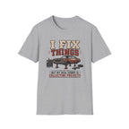 I Fix Things T-Shirt