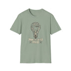 Problem Solver Trade T-Shirt