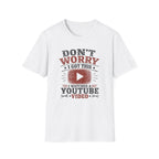 I Got This T-Shirt