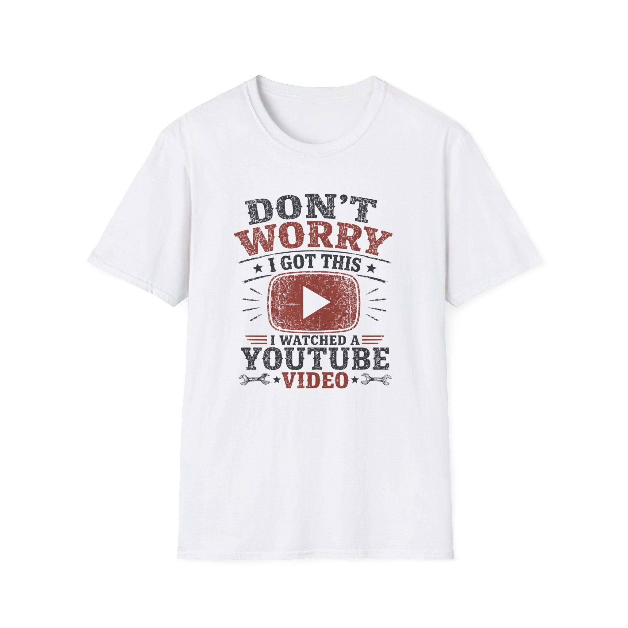 I Got This T-Shirt