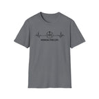 Manual For Life T-Shirt