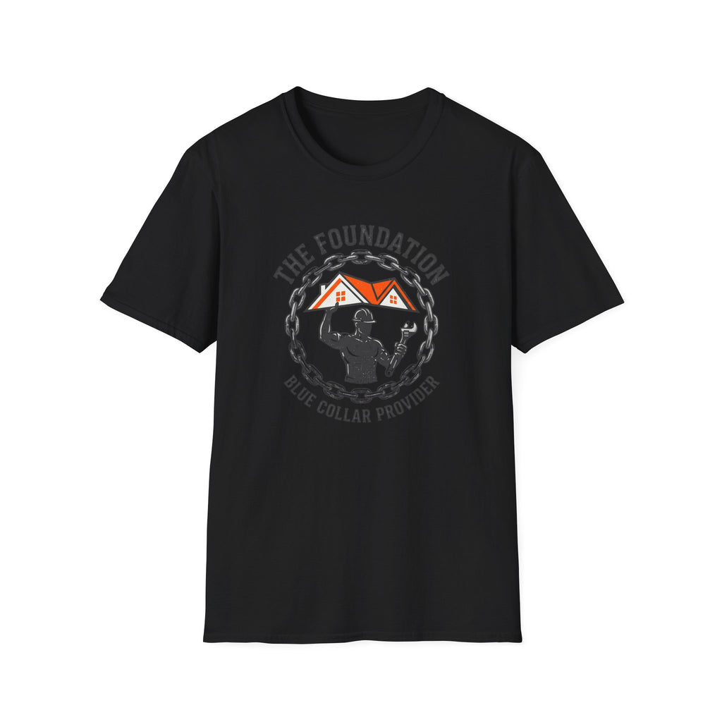 The Foundation T-Shirt