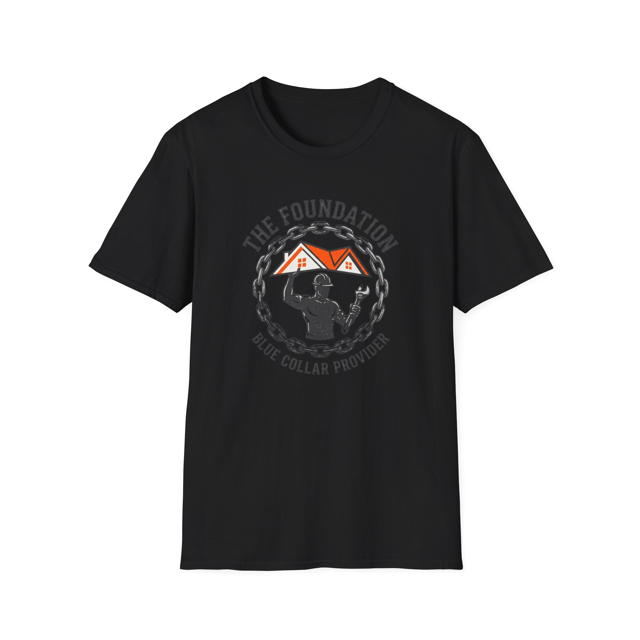 The Foundation T-Shirt
