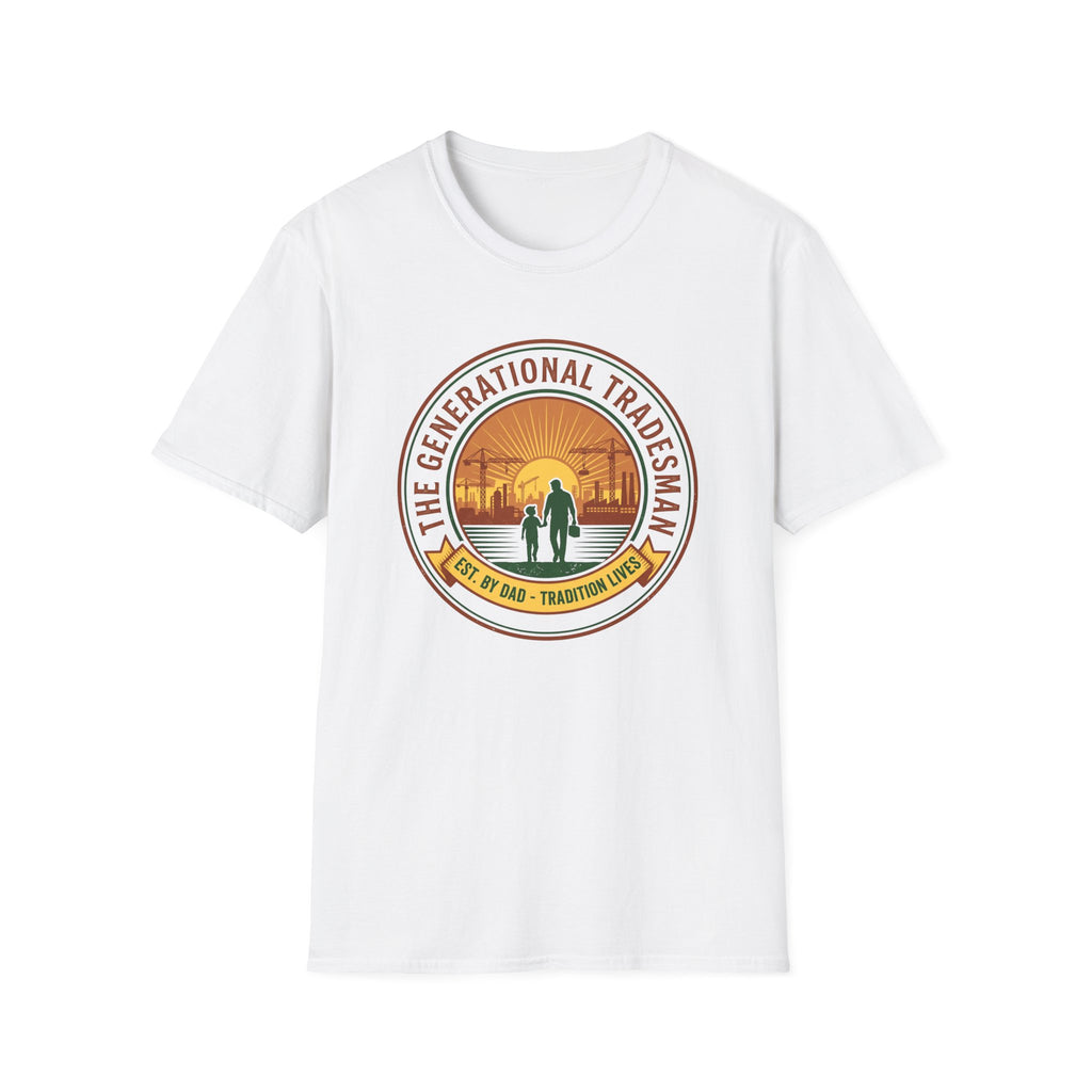 Tradesman T-Shirt