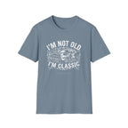 I'm Classic T-Shirt