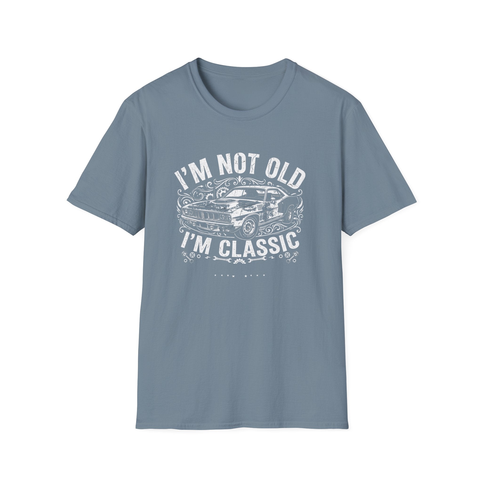 I'm Classic T-Shirt