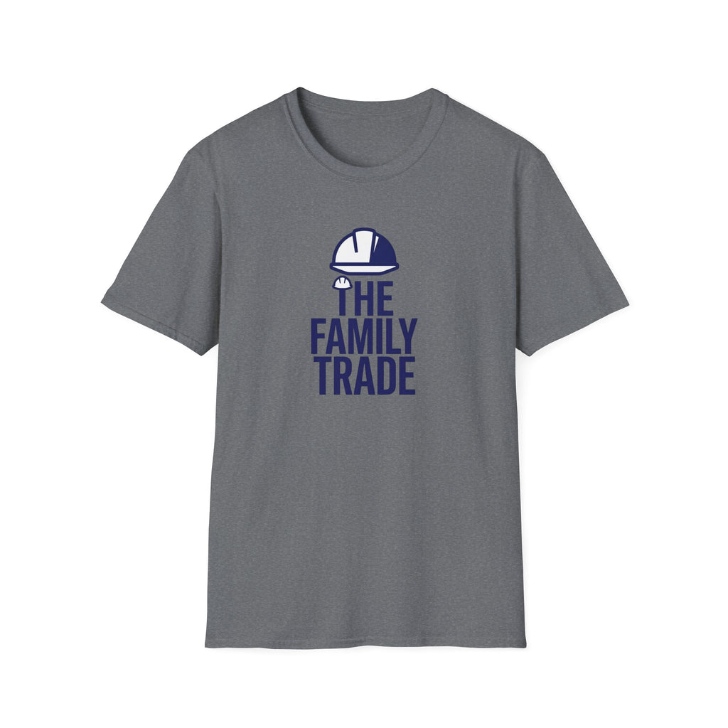 Family Trade T-Shirt