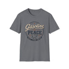 Gasoline & Peace T-Shirt