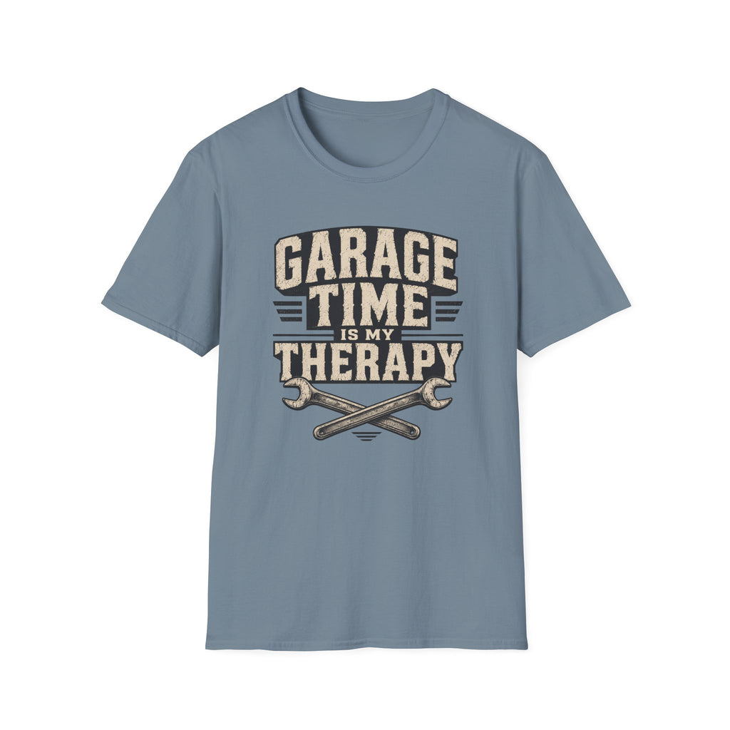 Garage Time T-Shirt