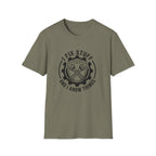 I Fix Stuff and Know Things T-Shirt