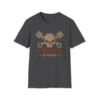 Cranky by Nature T-Shirt
