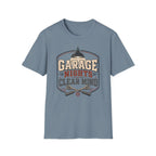 Garage Nights T-Shirt