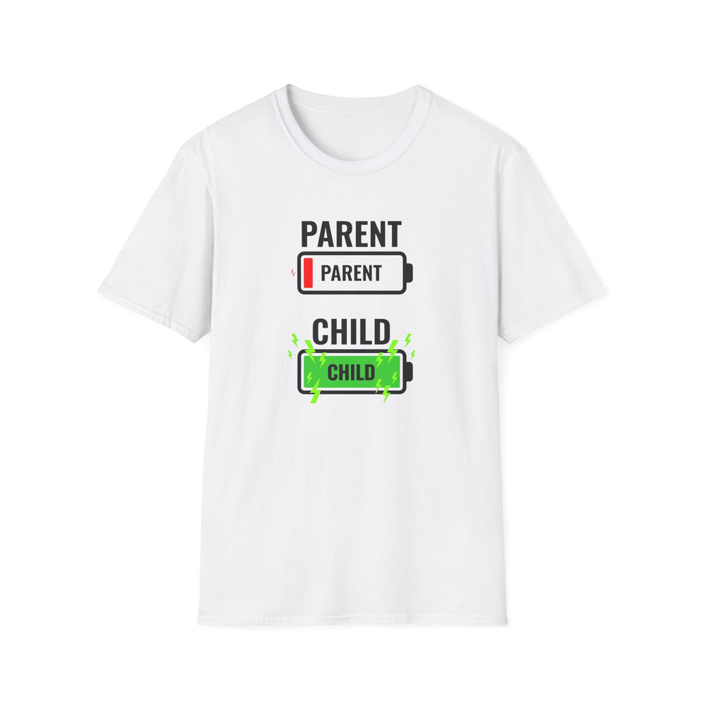 Parent Child T-Shirt