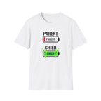 Parent Child T-Shirt
