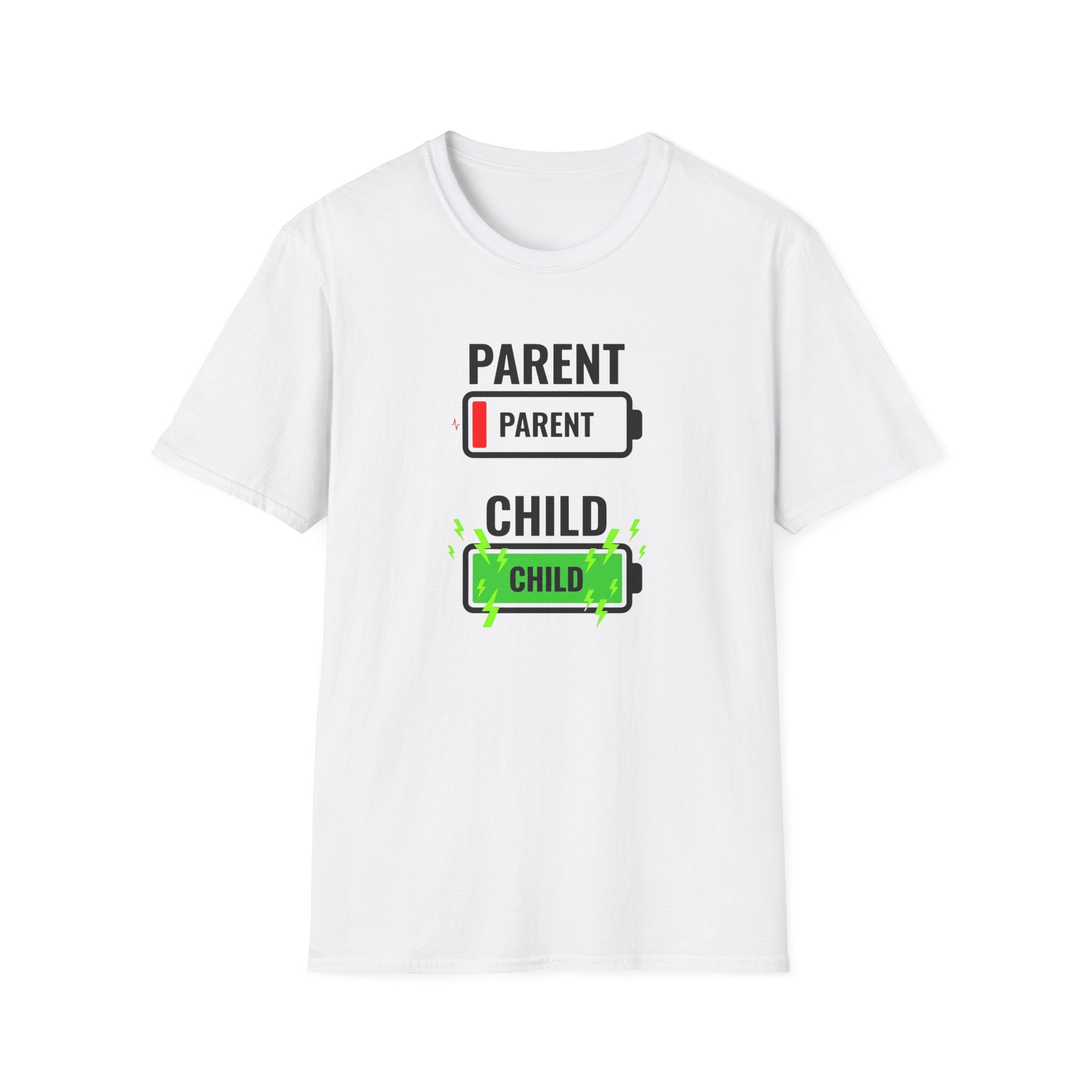Parent Child T-Shirt