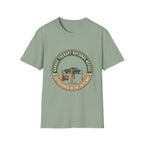 Garage Therapy Refuge T-Shirt