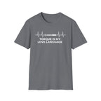 Torque Love Language T-Shirt