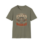 Fixed Worse T-Shirt