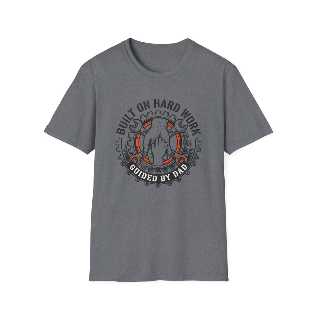 Built on Hard Work T-Shirt