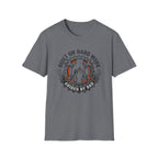 Built on Hard Work T-Shirt