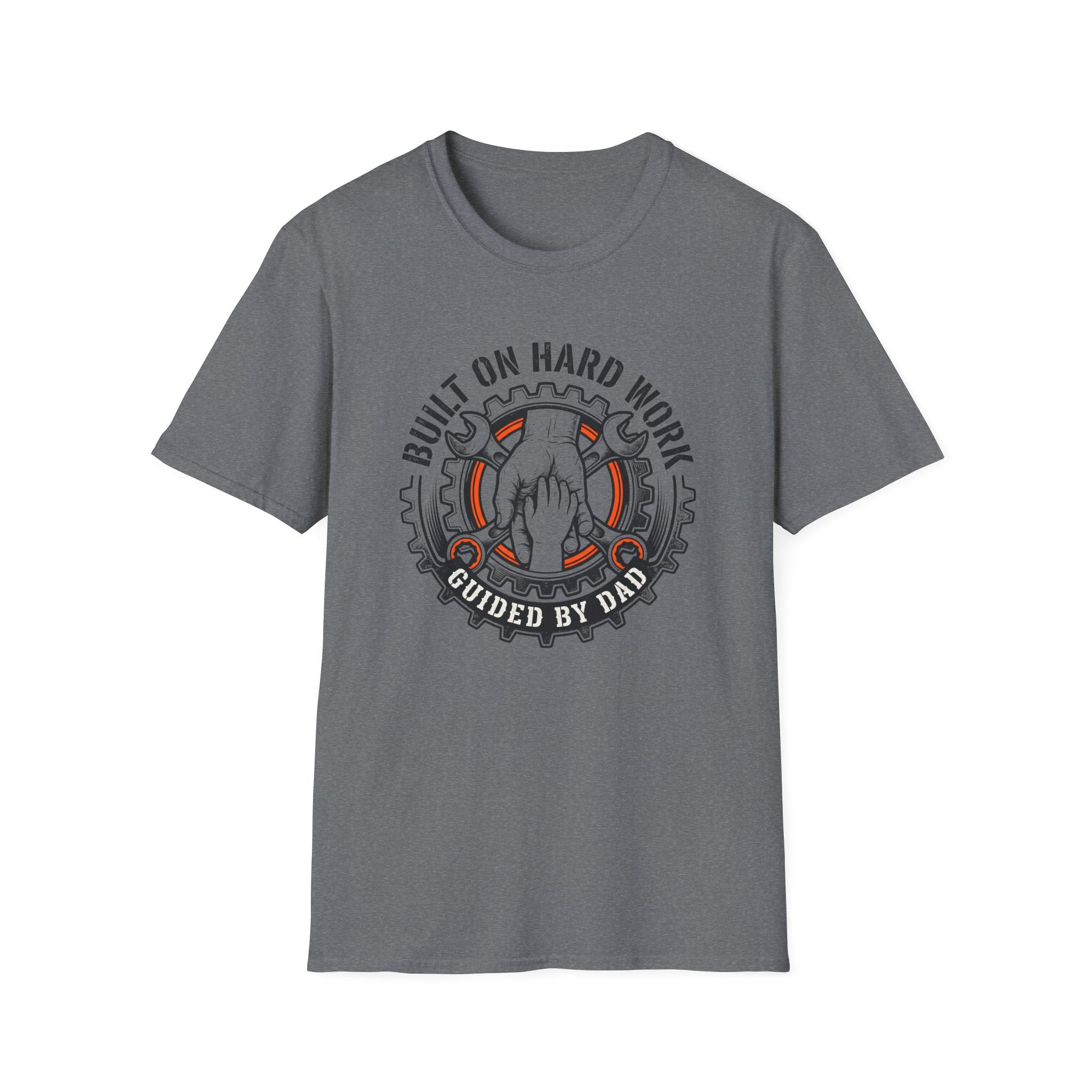 Built on Hard Work T-Shirt