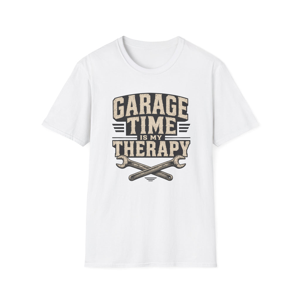 Garage Time T-Shirt