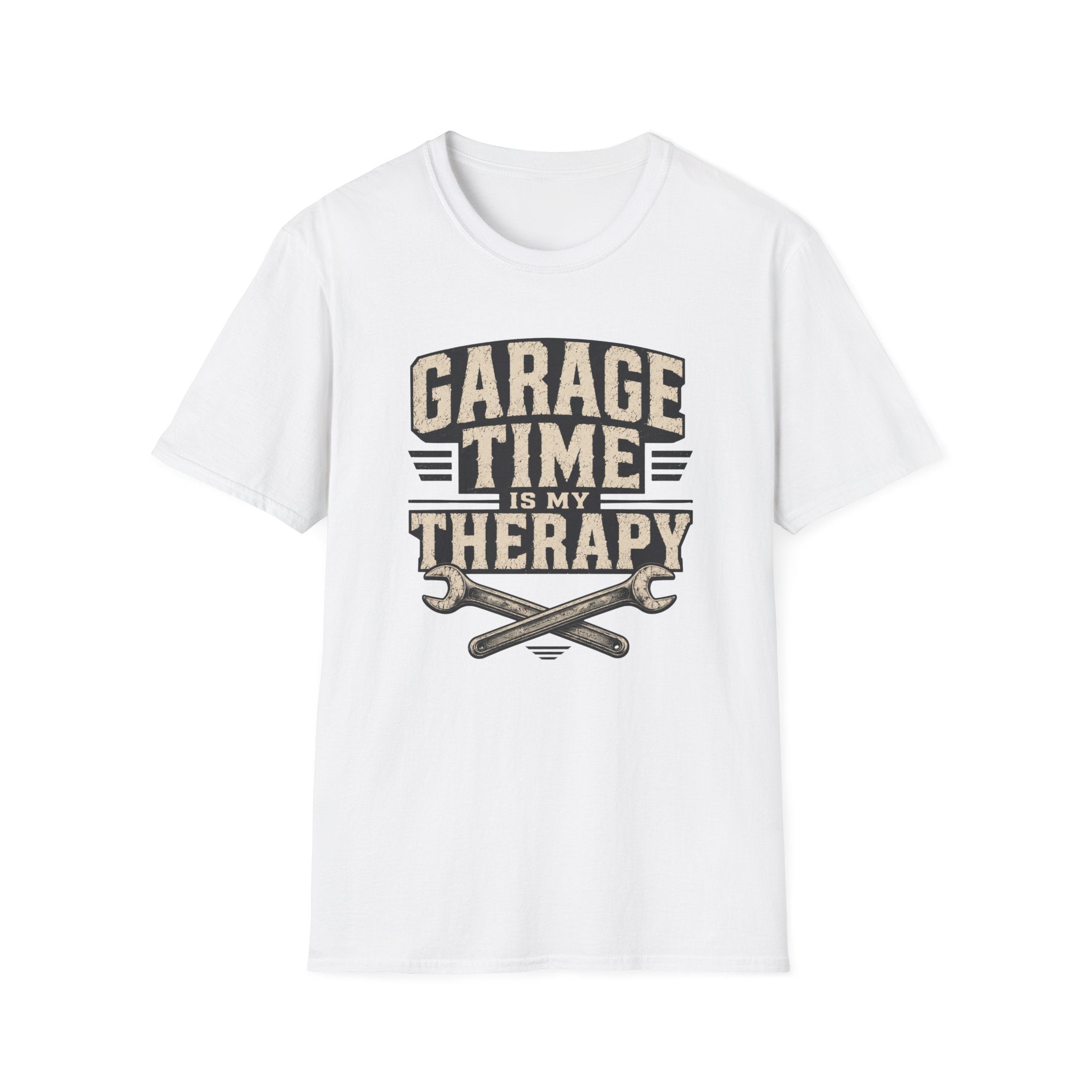 Garage Time T-Shirt