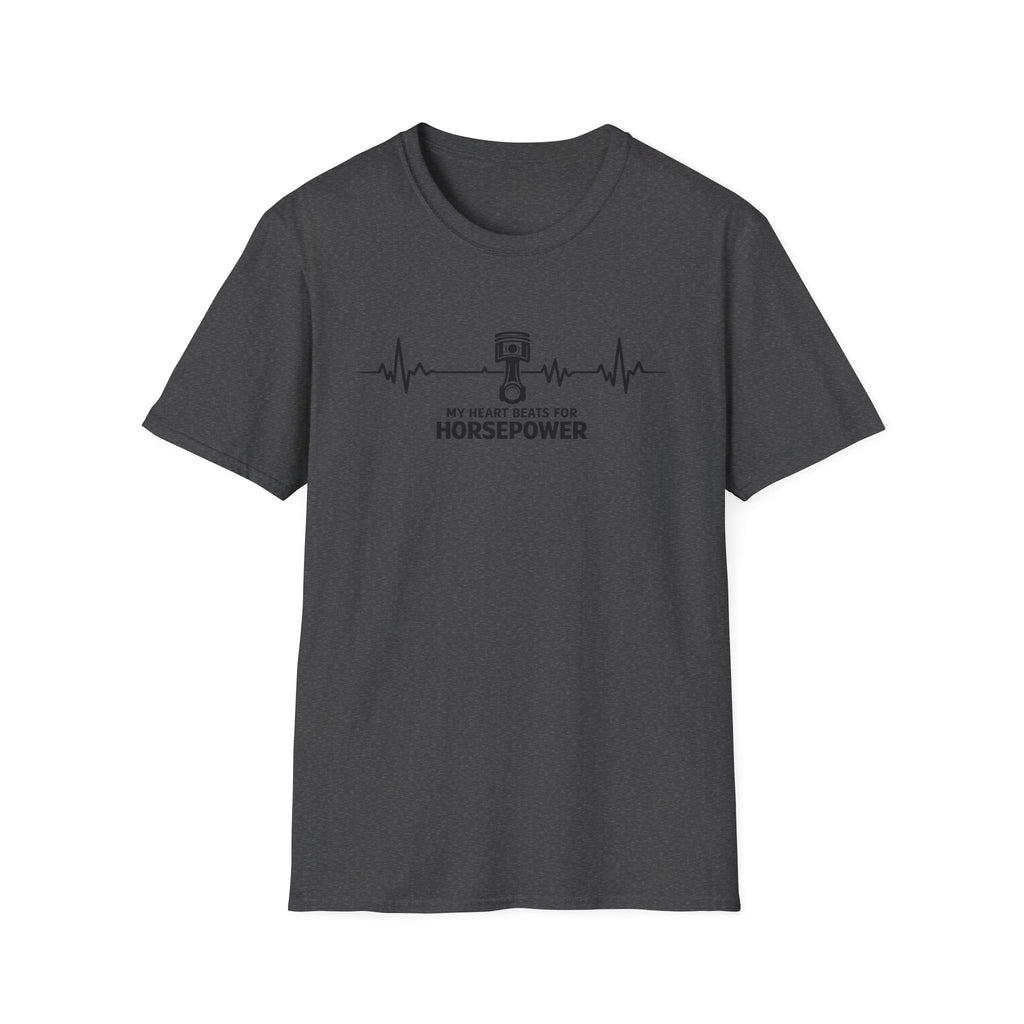 Beats for Horsepower T-Shirt