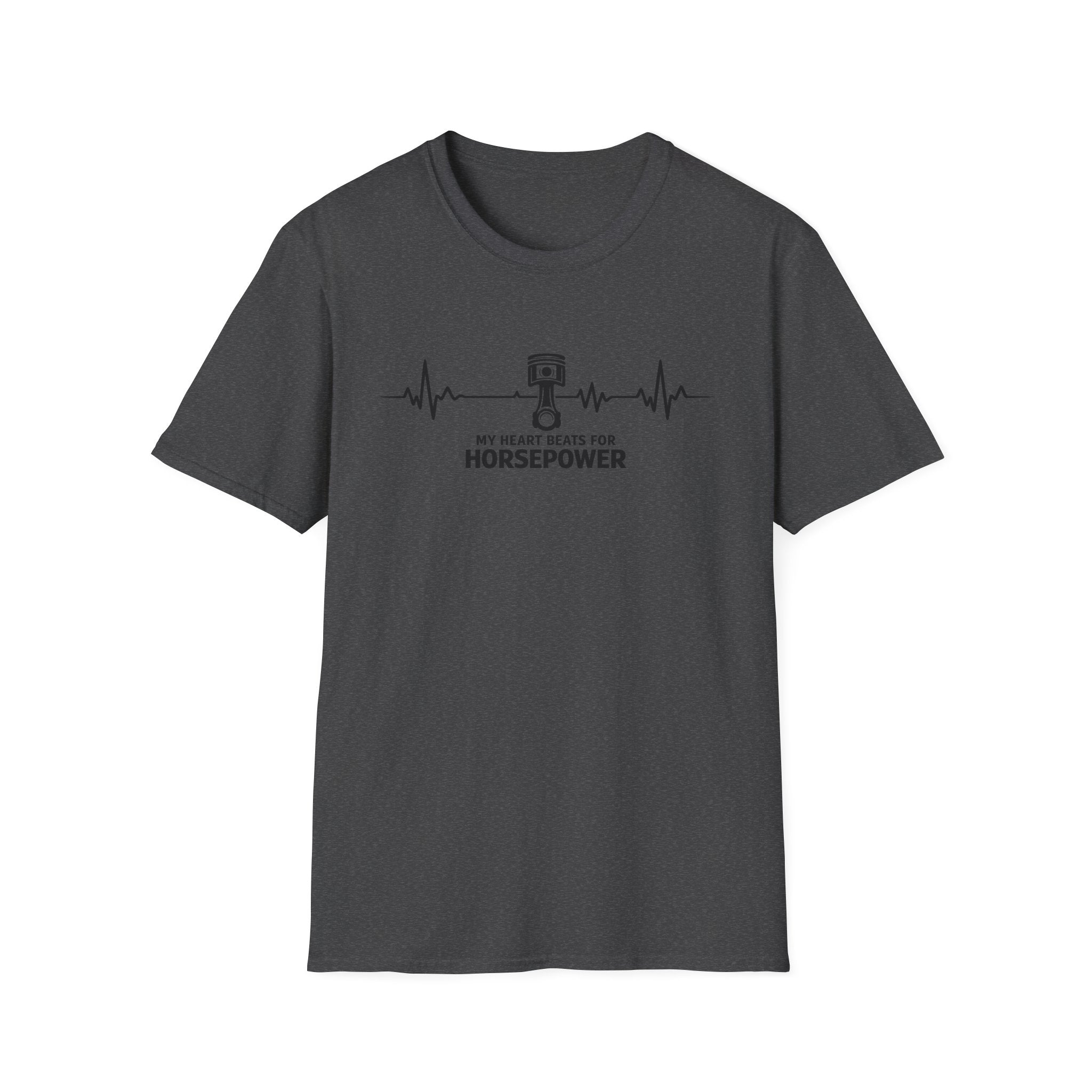 Beats for Horsepower T-Shirt