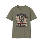 Cheap Parts T-Shirt