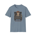 Shop Supervisor T-Shirt
