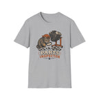 Parts Inspector T-Shirt