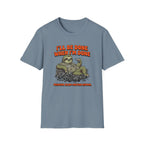 When I'm Done T-Shirt