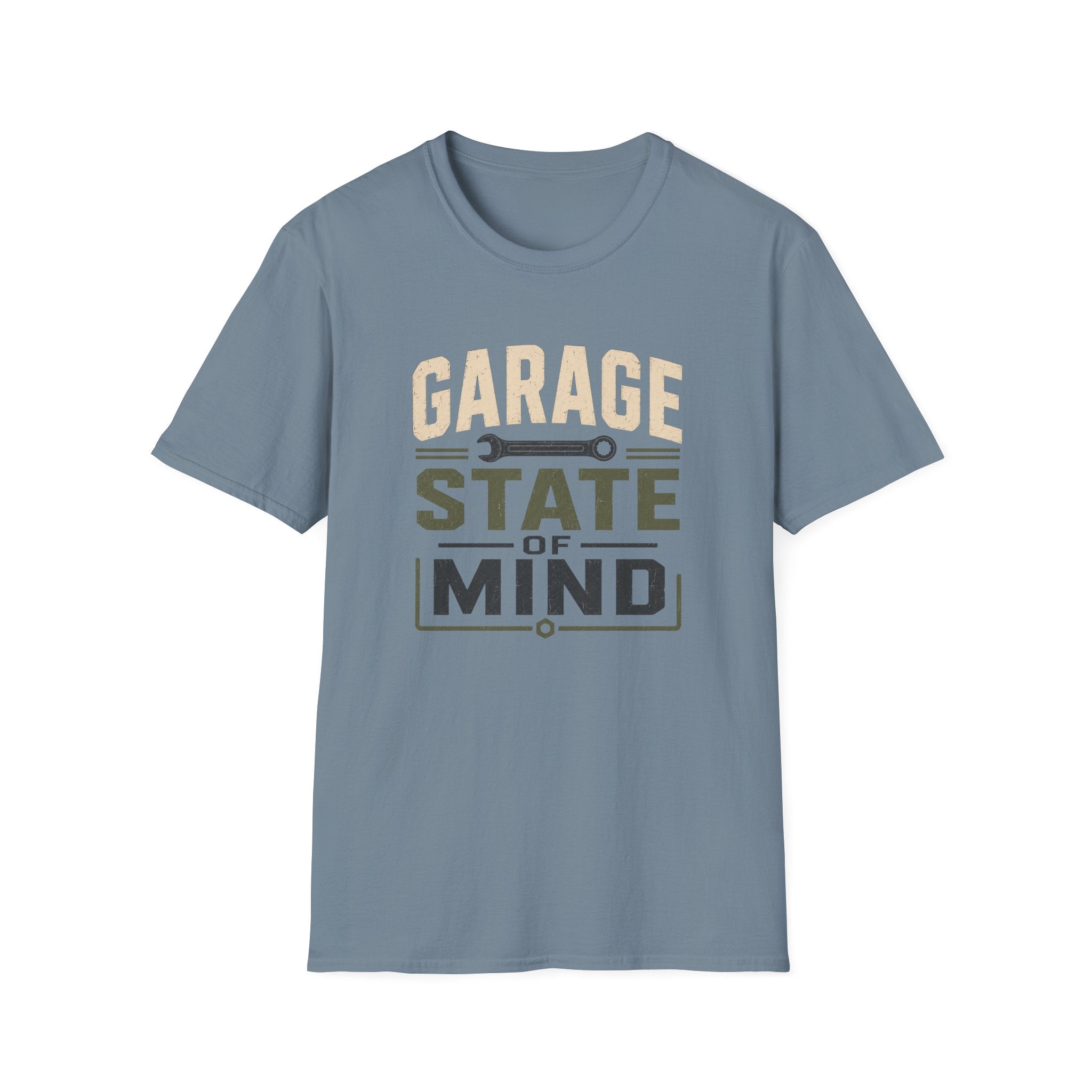 State of Mind T-Shirt