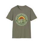 Garage Refuge T-Shirt