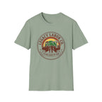 Established by Dad T-Shirt