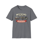 Weekend Forecast T-Shirt