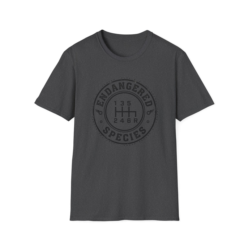 Endangered Species T-Shirt