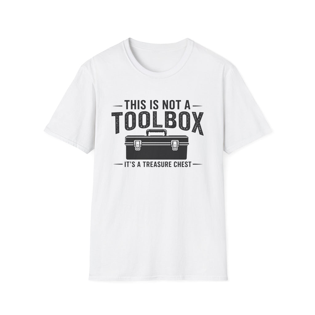 Treasure Chest T-Shirt