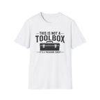 Treasure Chest T-Shirt