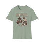 Broken Bolt T-Shirt