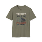 Project Car T-Shirt
