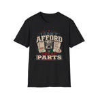 Cheap Parts T-Shirt