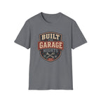 Garage Nights T-Shirt