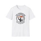 The Foundation T-Shirt