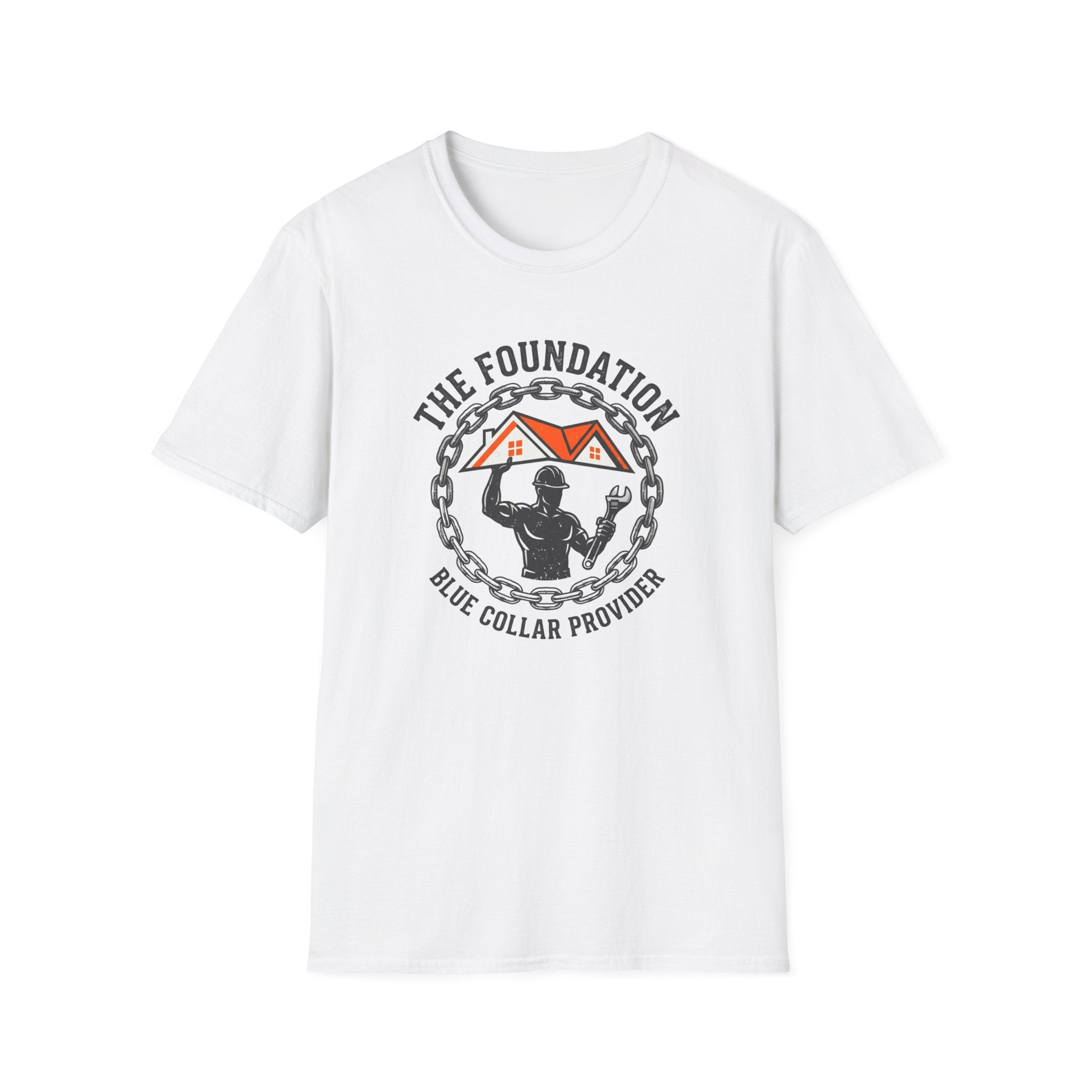 The Foundation T-Shirt