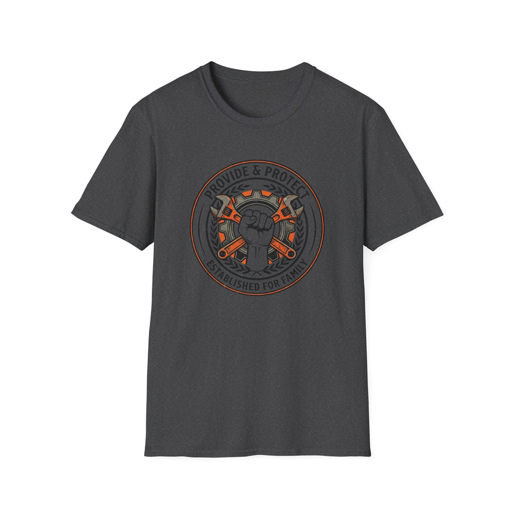 Provide and Protect T-Shirt